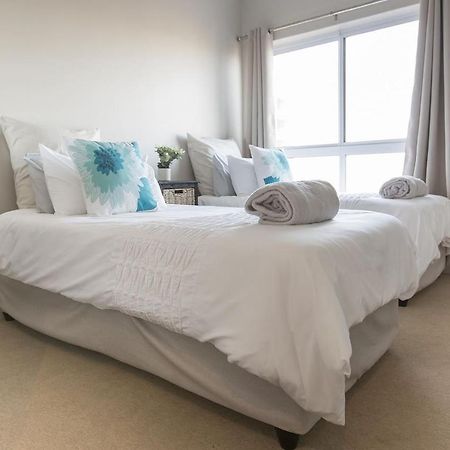 2 Bedroom Apartment With Breathtaking Views! Kapstaden Eksteriør billede