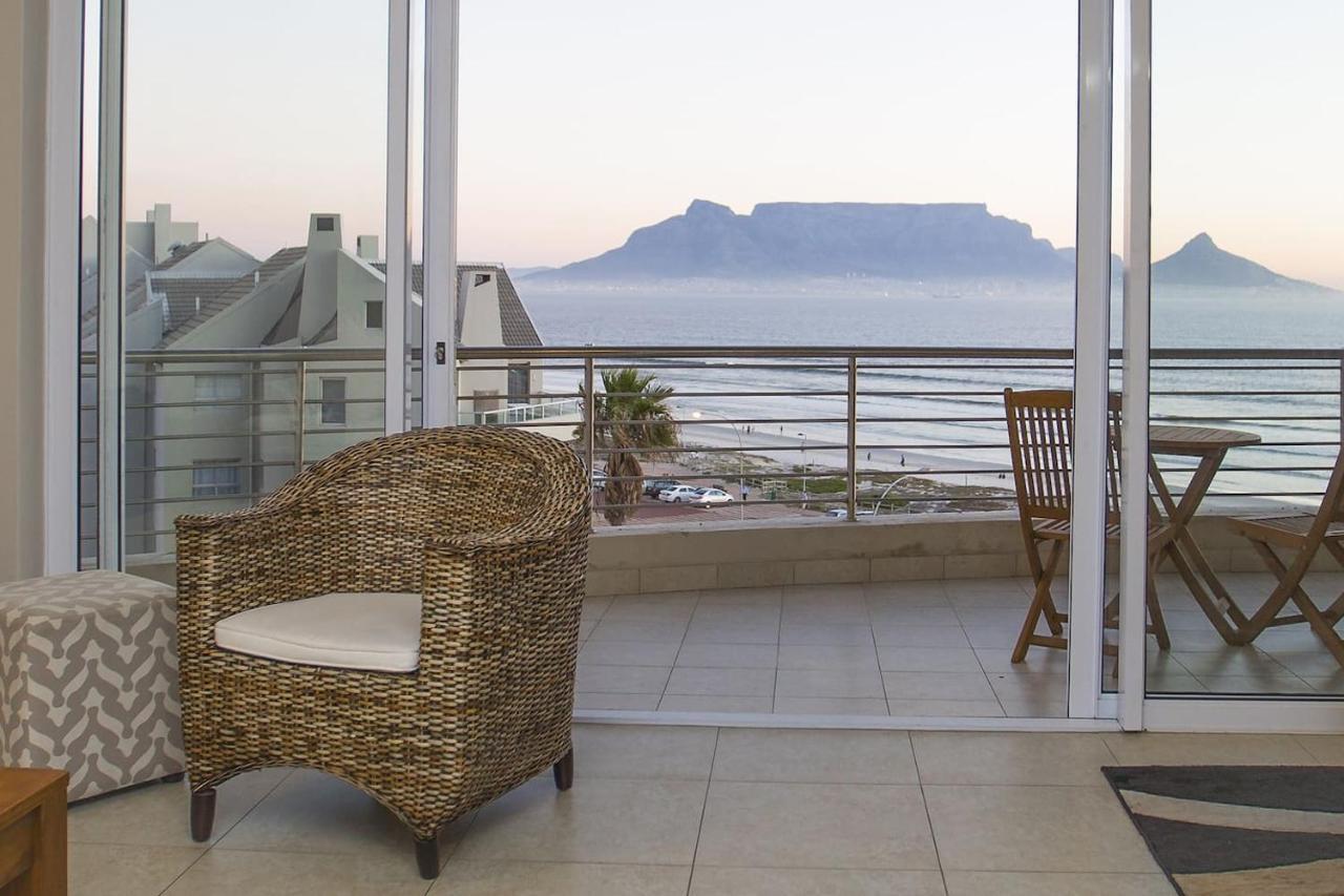 2 Bedroom Apartment With Breathtaking Views! Kapstaden Eksteriør billede