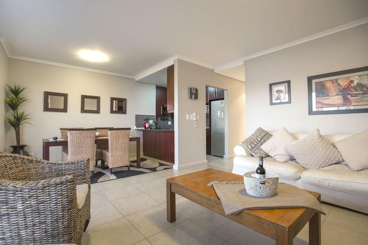 2 Bedroom Apartment With Breathtaking Views! Kapstaden Eksteriør billede